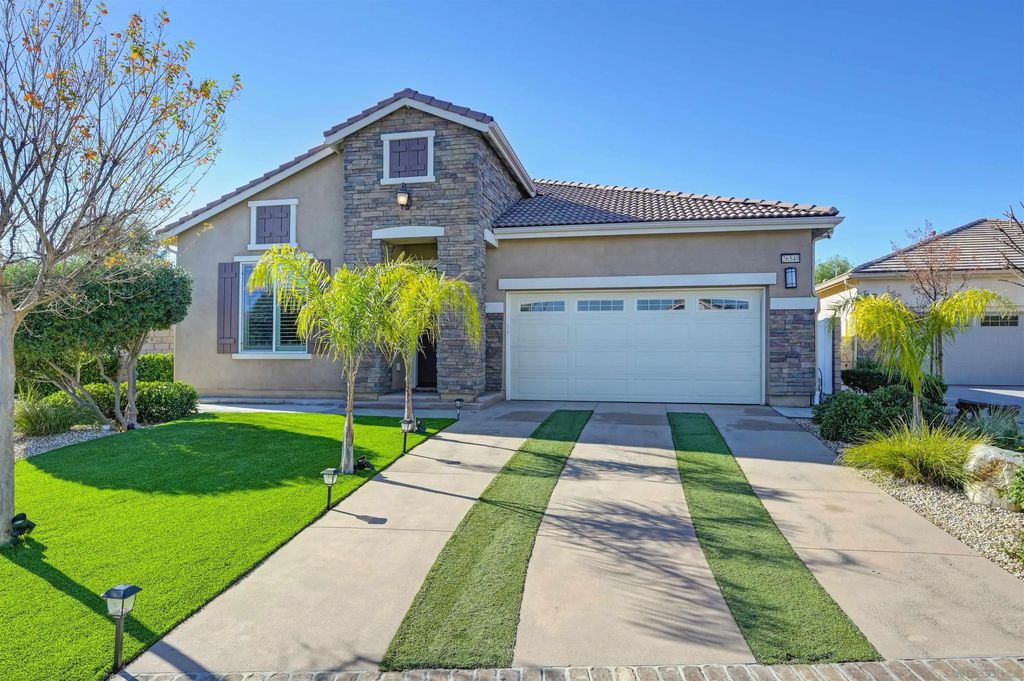 26549 Roseate Cir, Menifee