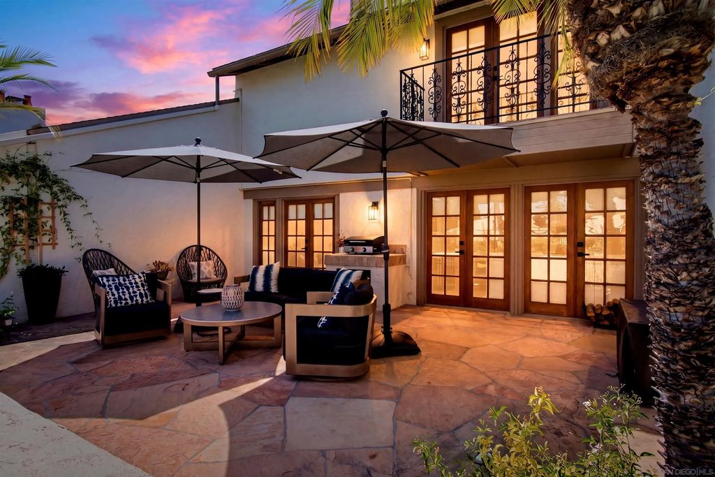 137 Via Coronado, Rancho Santa Fe