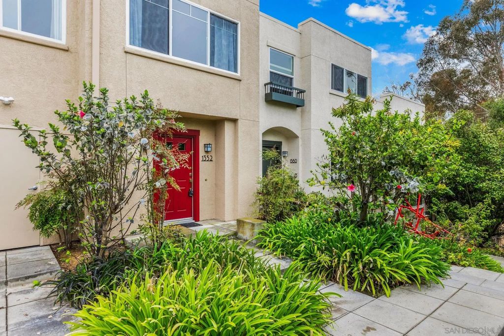 1352 24th, SAN DIEGO