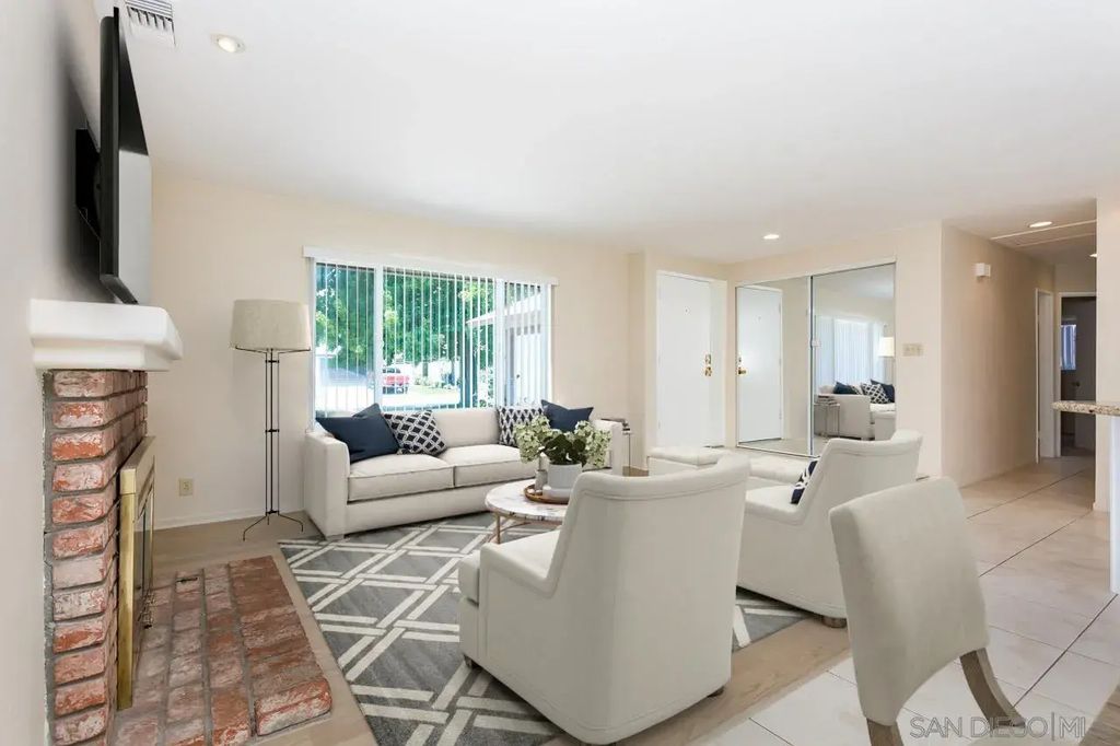 14933 Cinchring Drive, Poway