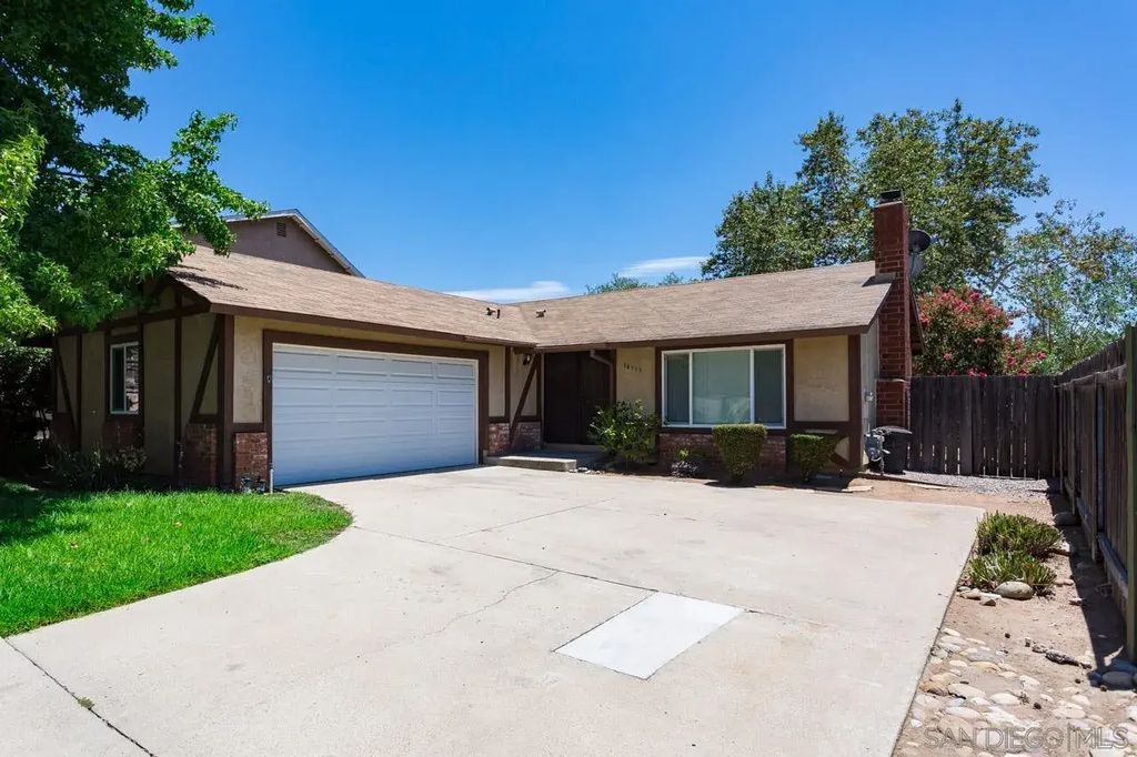14933 Cinchring Drive, Poway