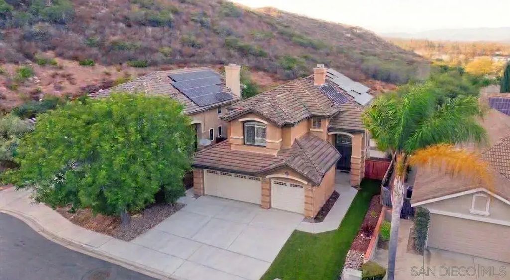 11912 Chalon, CARMEL MOUNTAIN RANCH