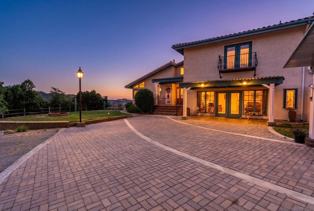 31515 Calle Joya, Bonsall