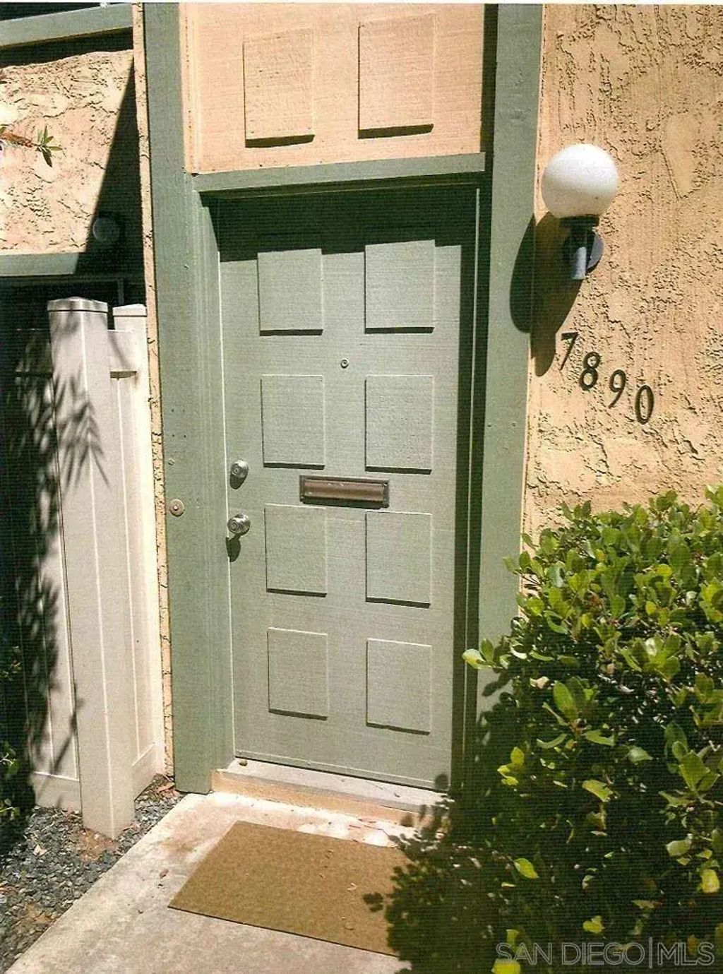 7890 Hummingbird Lane, SAN DIEGO