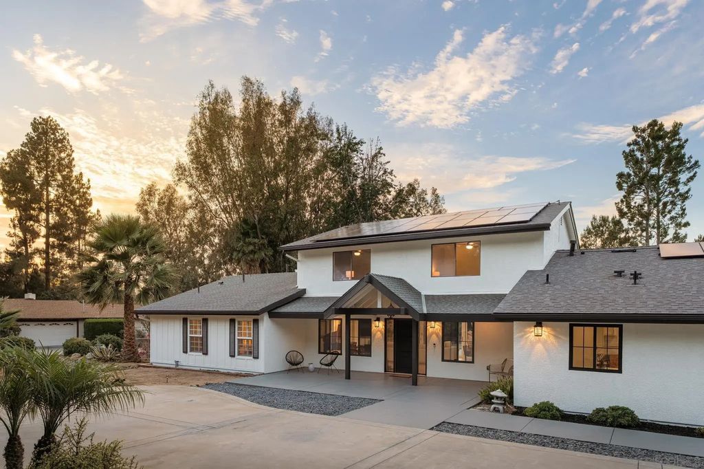 13610 Rostrata Rd, Poway