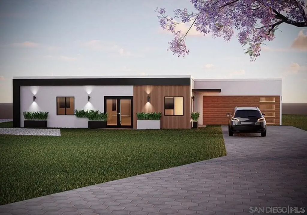 Heath Dr 01, Poway