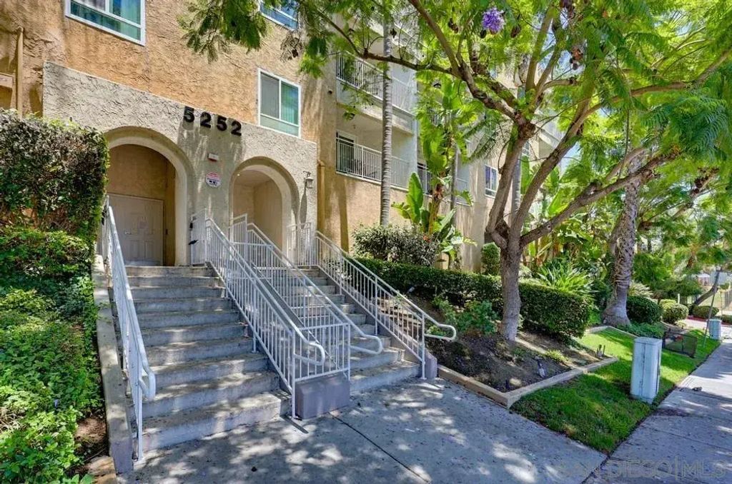 5252 Orange Avenue 131, SAN DIEGO