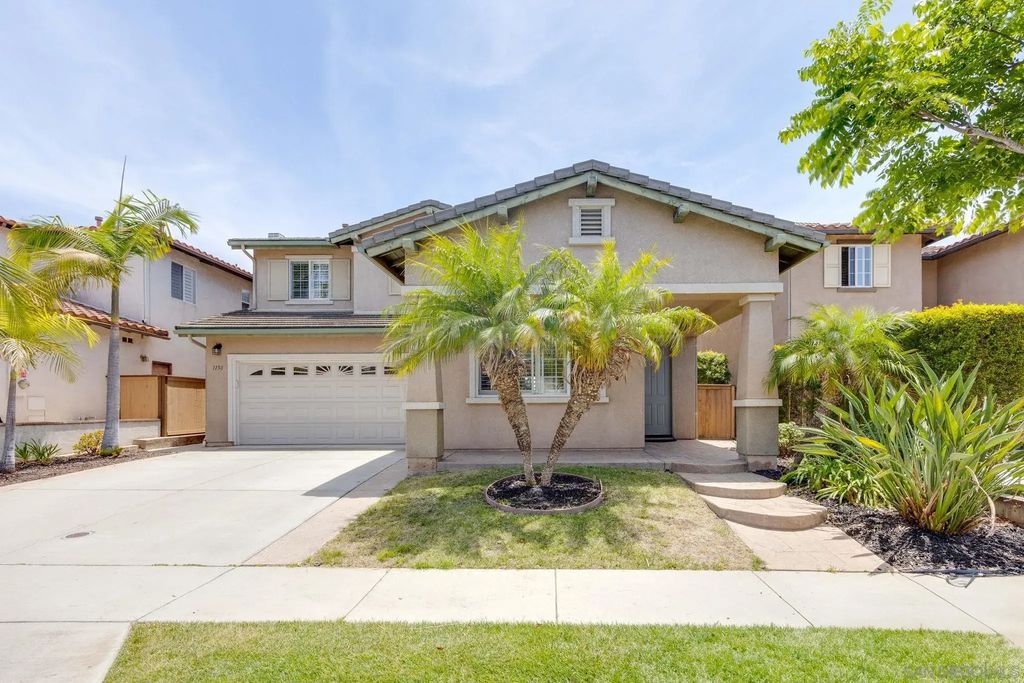 1158 Wind River, Chula Vista