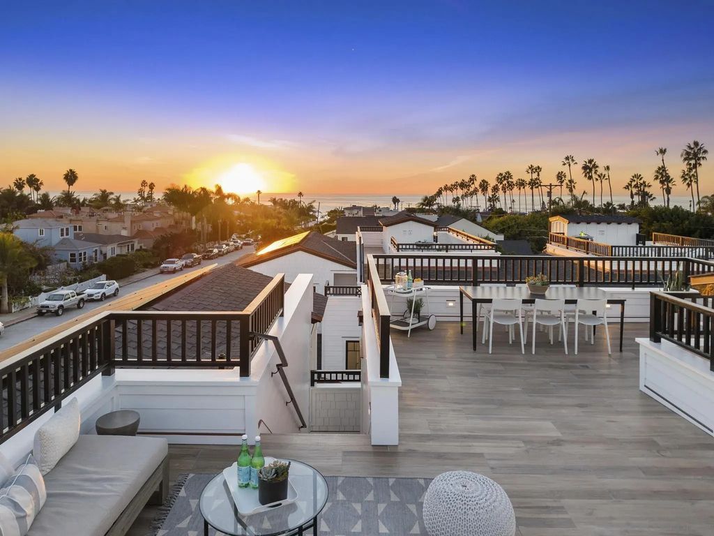 466 Westbourne St, La Jolla