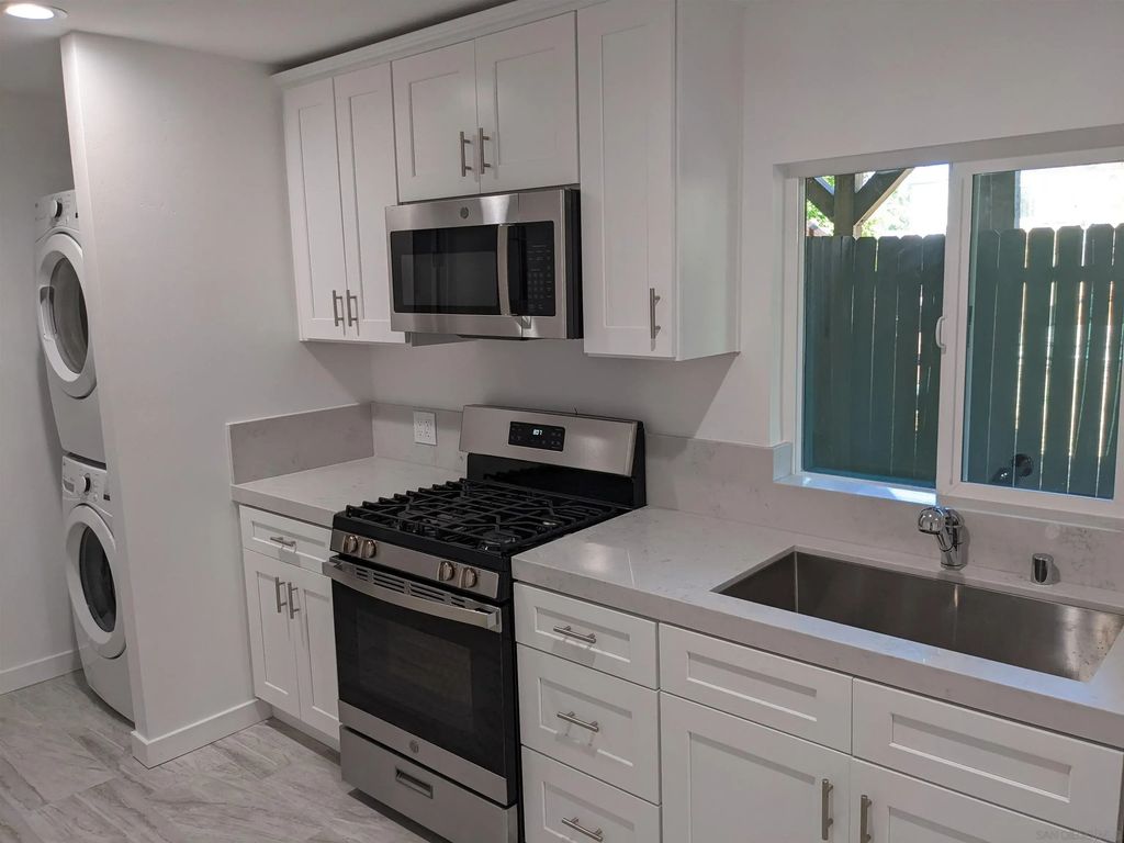 4163 1/2 Marian St, La Mesa