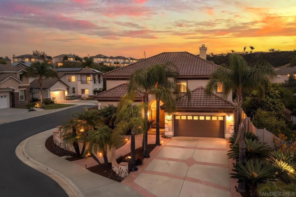 11473 Mcdowell Court, SCRIPPS RANCH