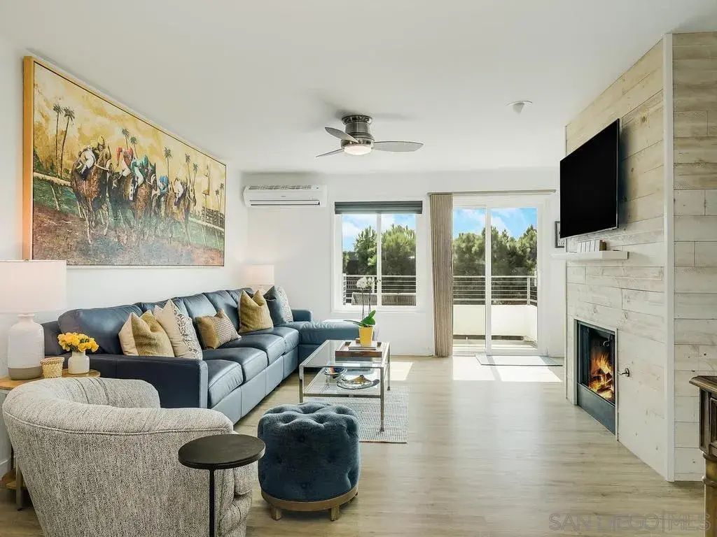 422 Rosecrans St 7, POINT LOMA