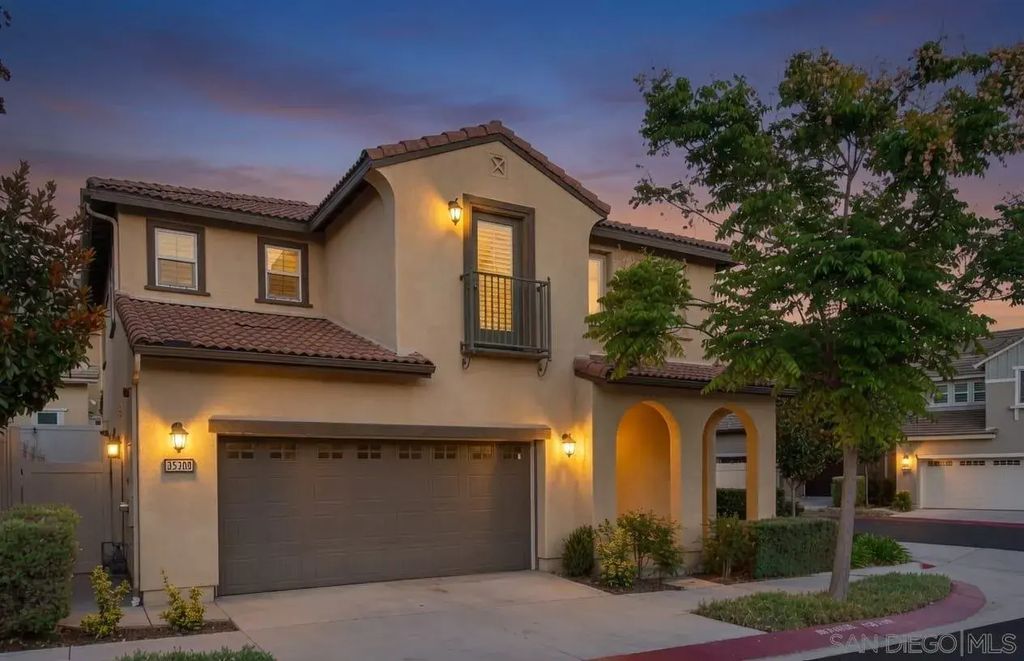 35309 Kinsky Way, Fallbrook