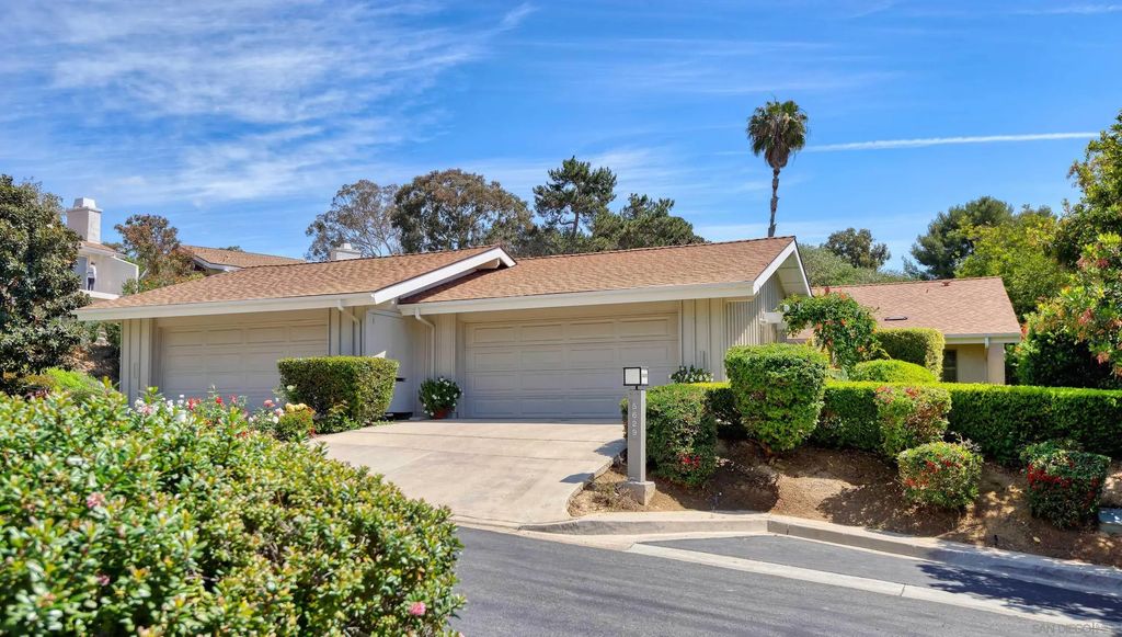 5629 Caminito Isla, La Jolla
