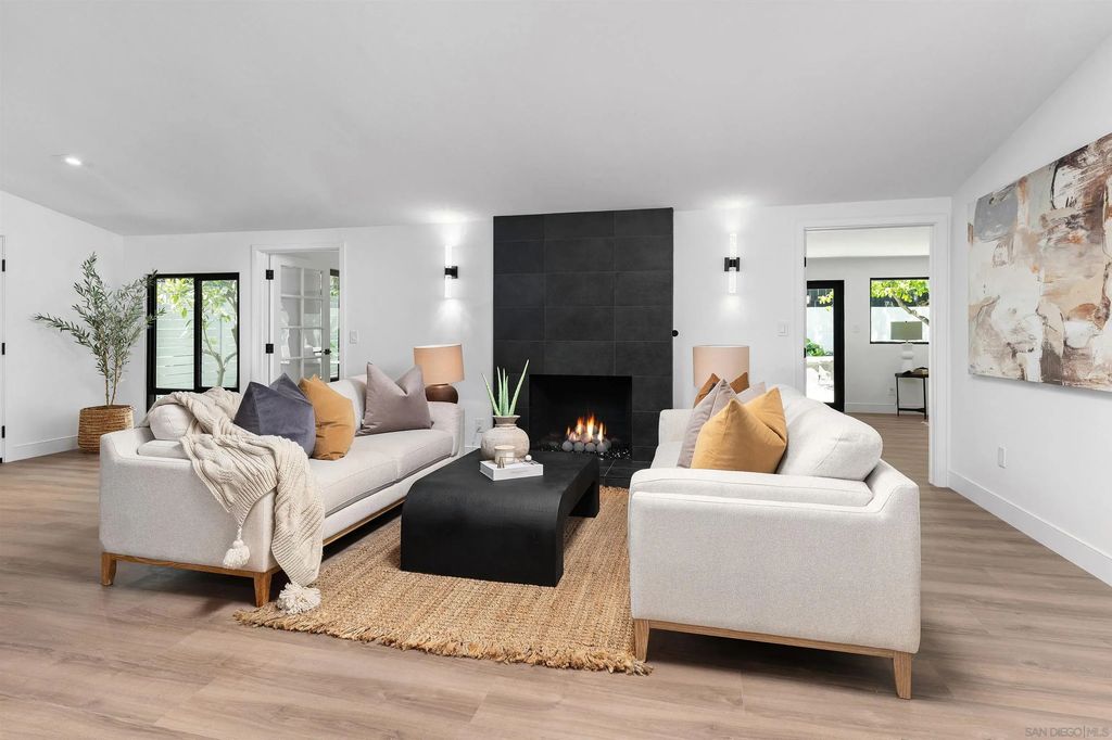 2801 Amulet St, SERRA MESA
