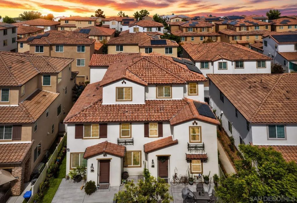 1708 Frangipani, Chula Vista