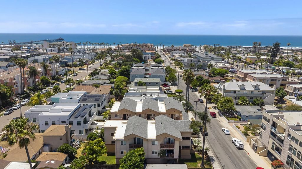 263 Dahlia Ave Unit 2, Imperial Beach