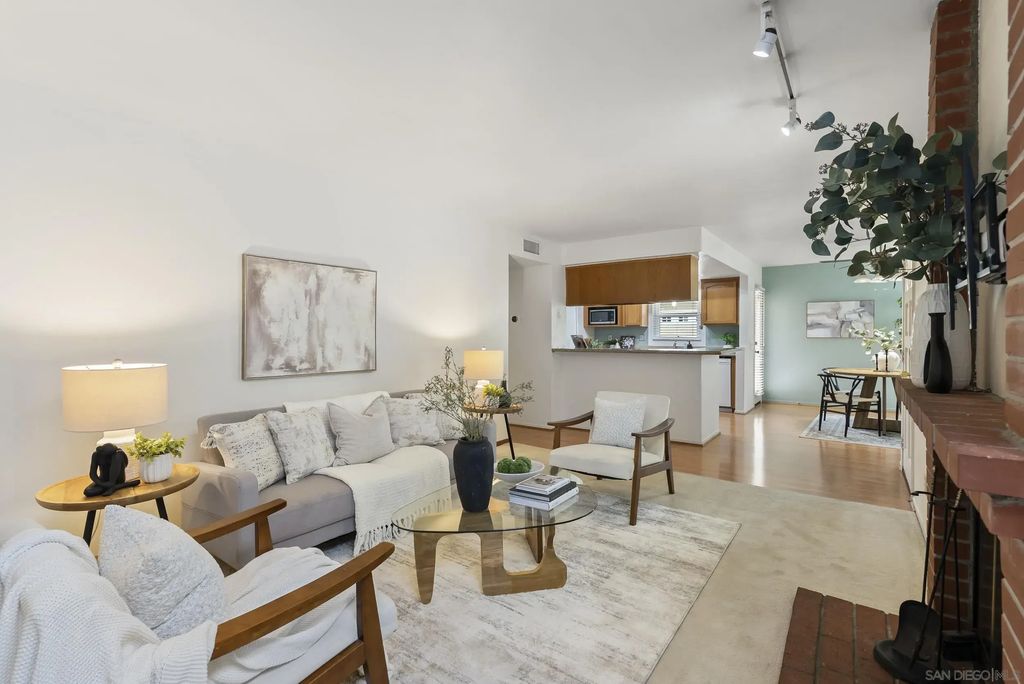 4015 Louisiana Street 3, SAN DIEGO