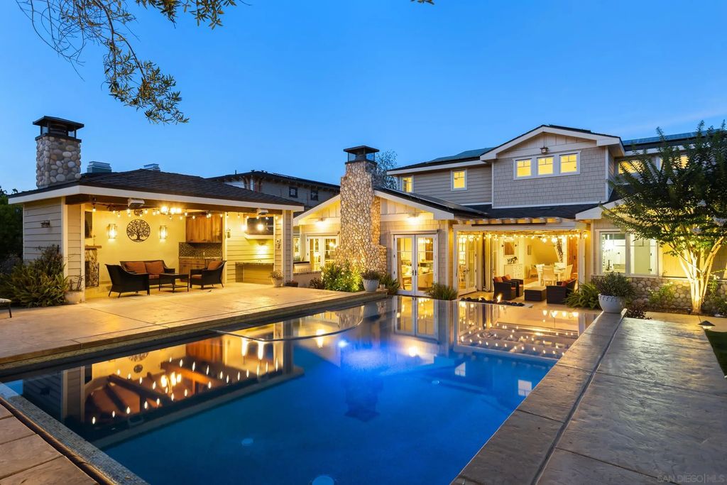 6324 La Pintura Dr, La Jolla
