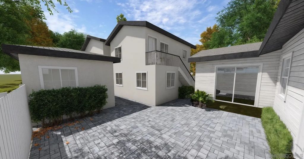 351 Milbrae St, SAN DIEGO