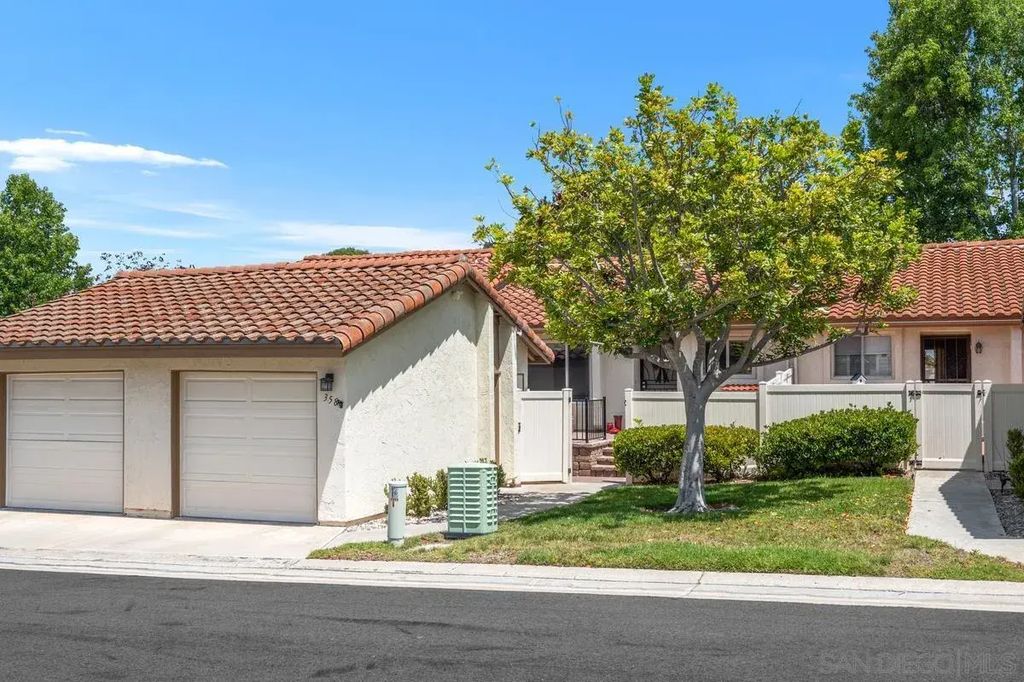 358 Abington Rd, Encinitas