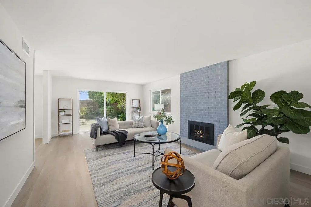 5861 Tulane Street, UNIVERSITY CITY