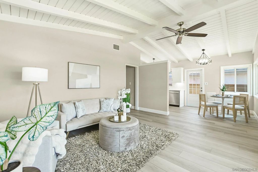 8320 Neva Ave, SERRA MESA