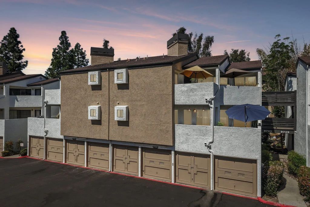 9725 Mesa Springs Way 177, MIRA MESA