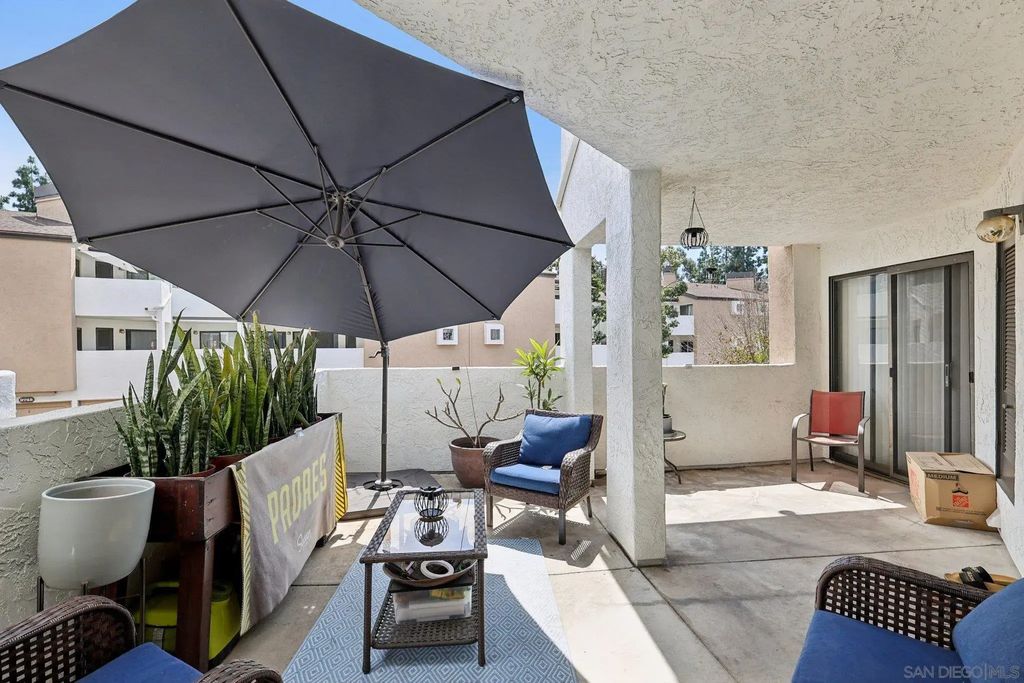 9725 Mesa Springs Way 177, MIRA MESA