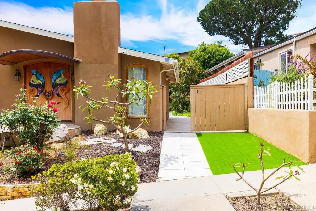 1920 Gardena B, BAY PARK