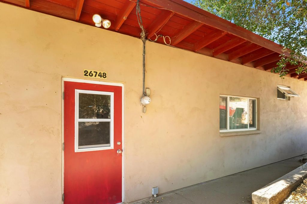 26748 San Felipe Rd, Warner Springs