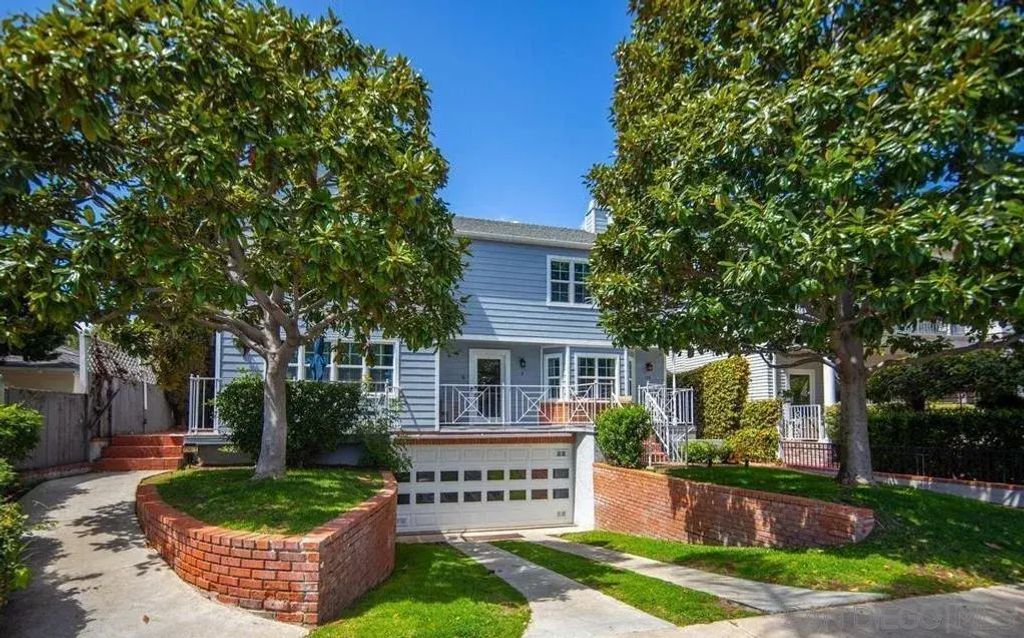 736 F Ave 3, Coronado