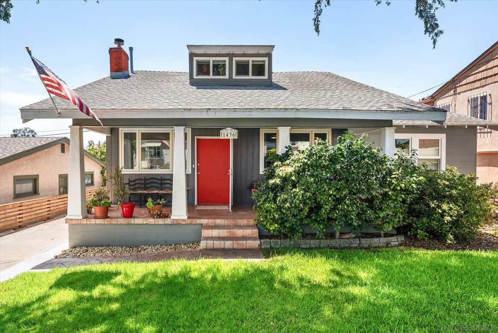 1436 33rd, South Park (304)