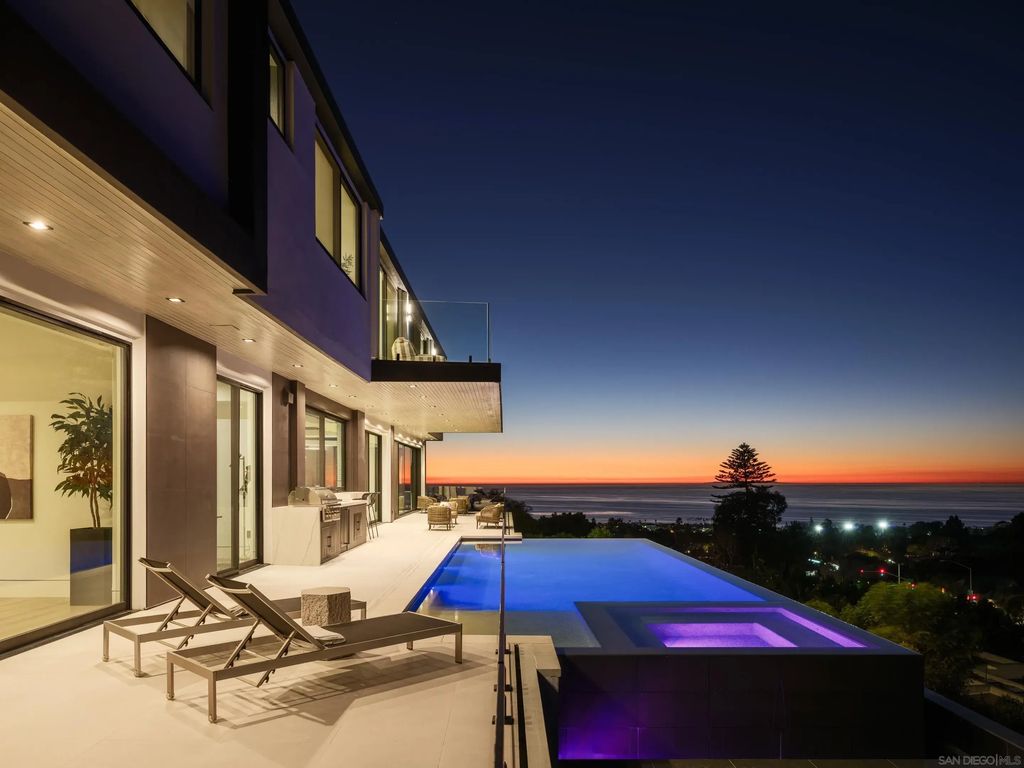 6627 Muirlands Dr, La Jolla