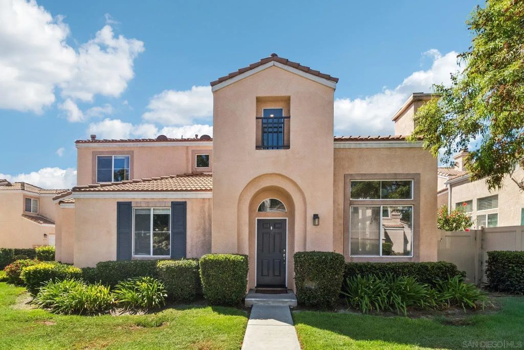 829 Caminito Estrella, Chula Vista