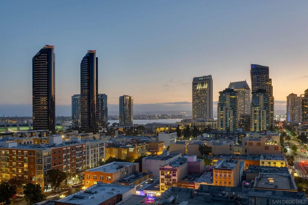 575 6th Ave 1110, San Diego