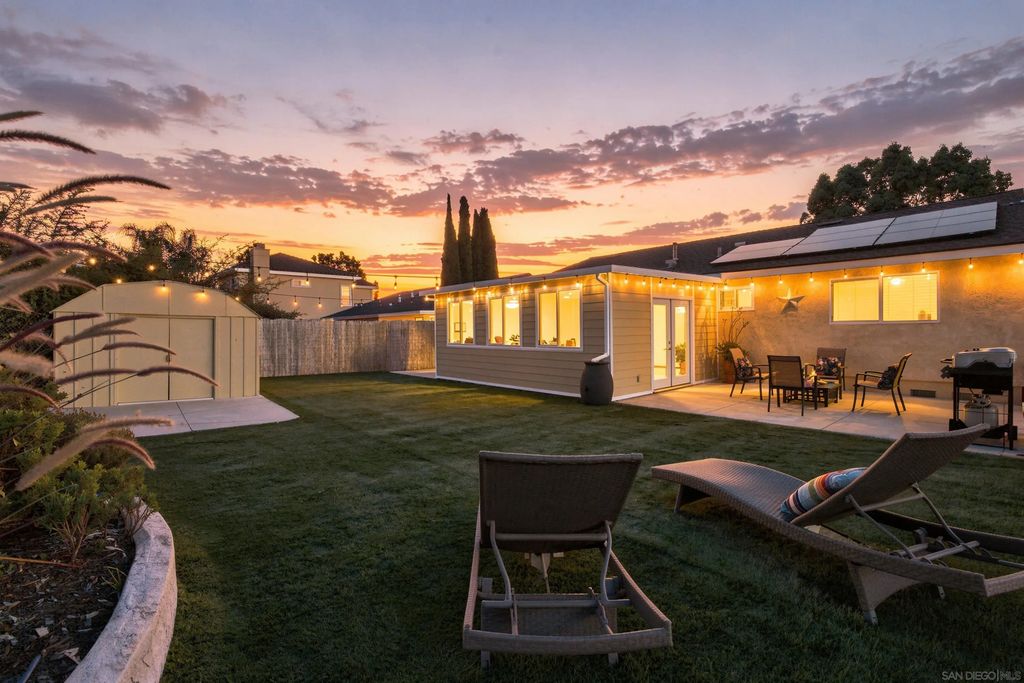 13351 Silver Lake Dr., Poway