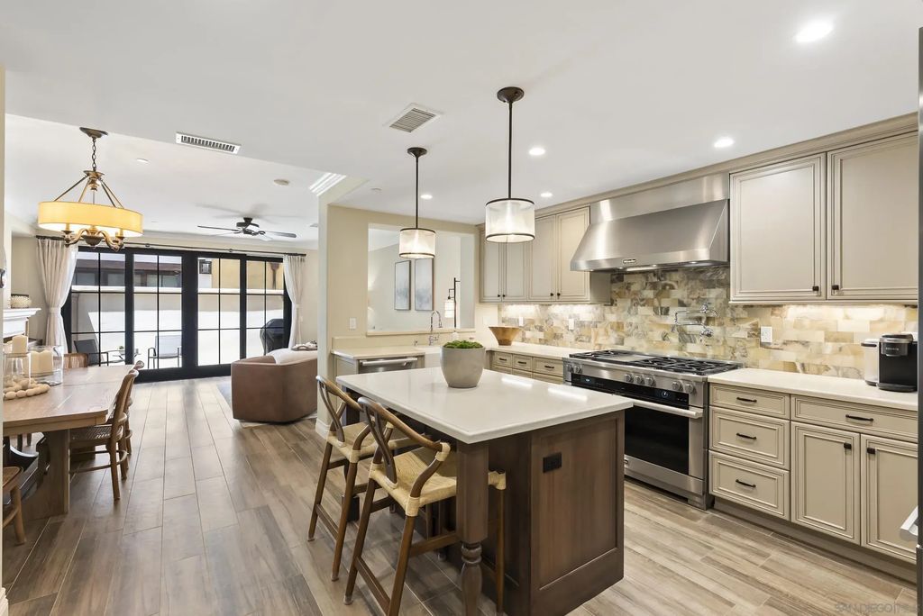 718 Silver St, La Jolla
