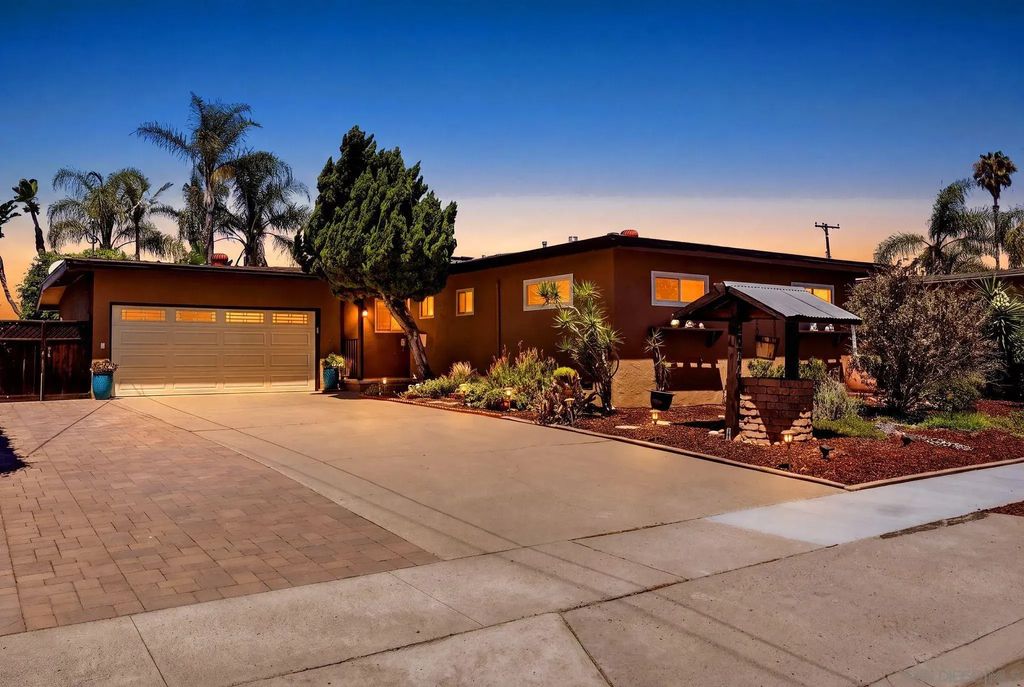 2686 Root Street, SERRA MESA