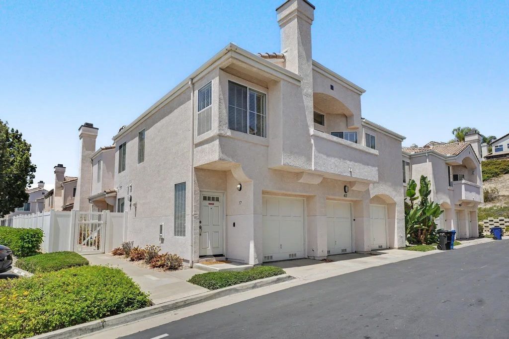 411 Sanibelle #57, Chula Vista