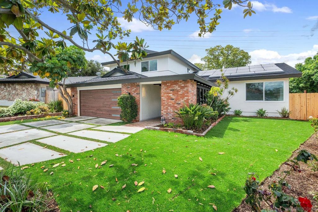 6268 Lance Place, Del Cerro (DELC)
