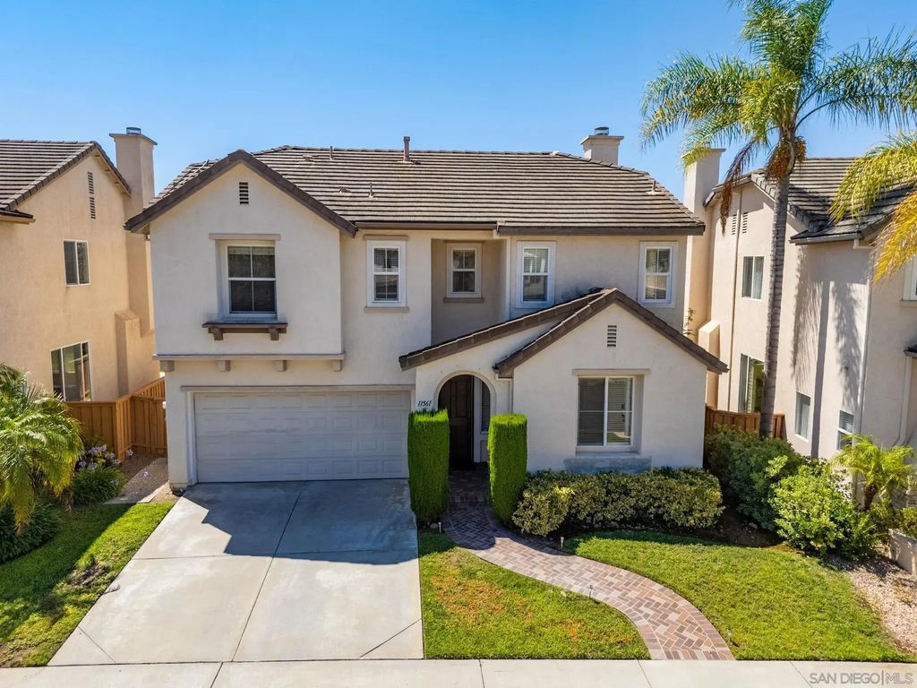 11561 Creekstone Lane, RANCHO BERNARDO