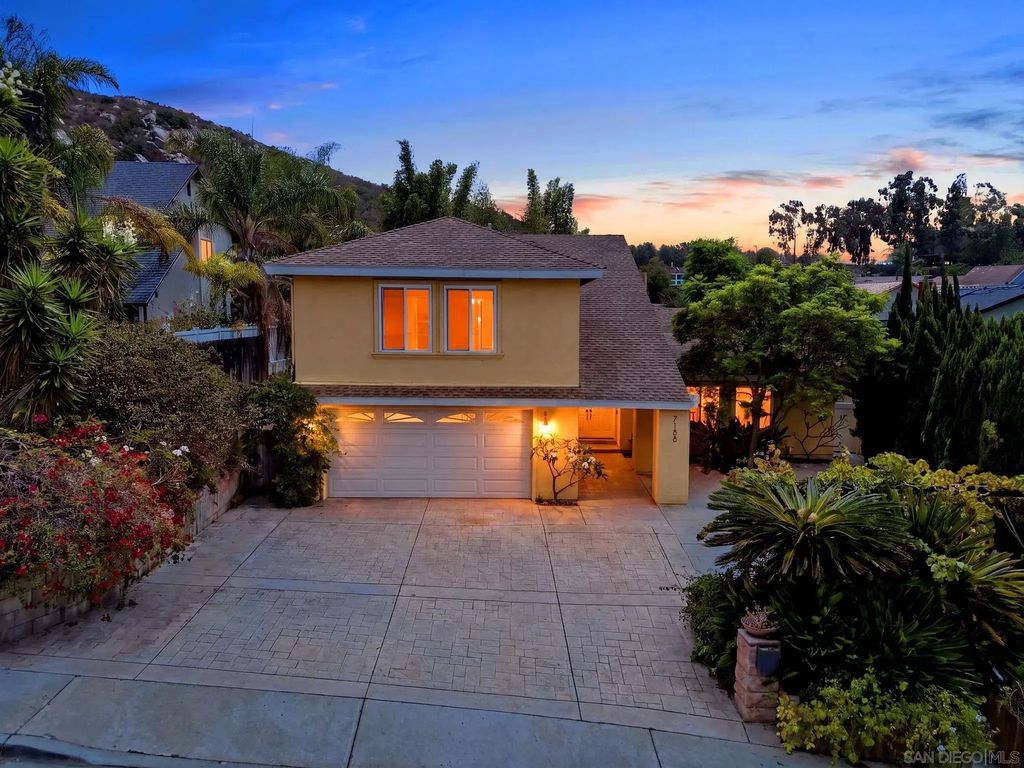 7188 Melotte St, SAN CARLOS