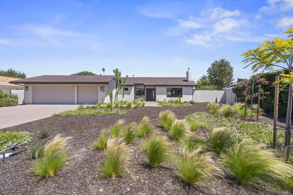 2260 Calle Tiara, La Jolla