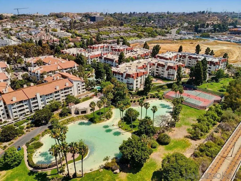 5865 Friars Rd 3104, MISSION VALLEY
