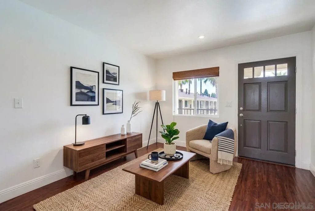 905 E 4th St 6, National City