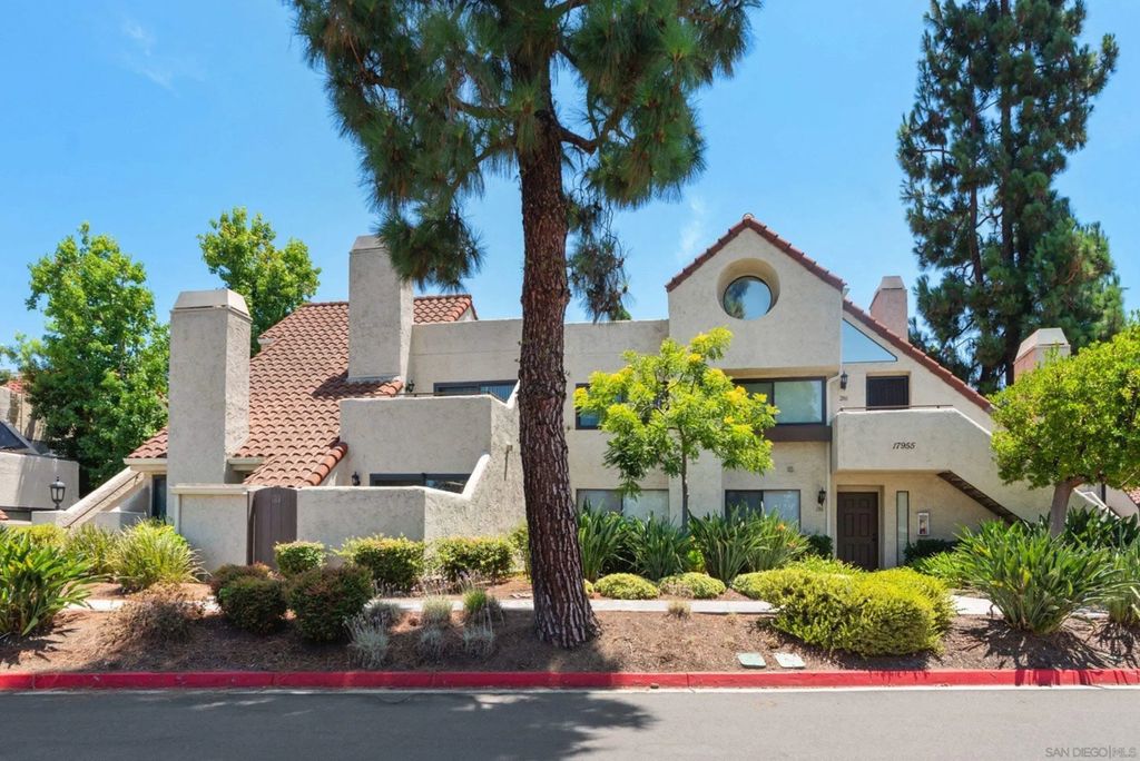 17955 Caminito Pinero 285, RANCHO BERNARDO