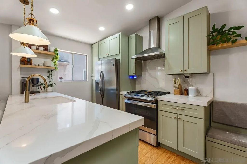 3932 Hamilton 5, NORTH PARK
