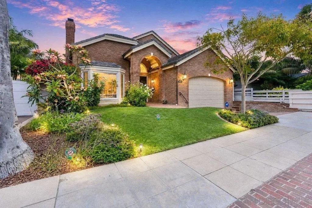 358 Belvedere St, La Jolla