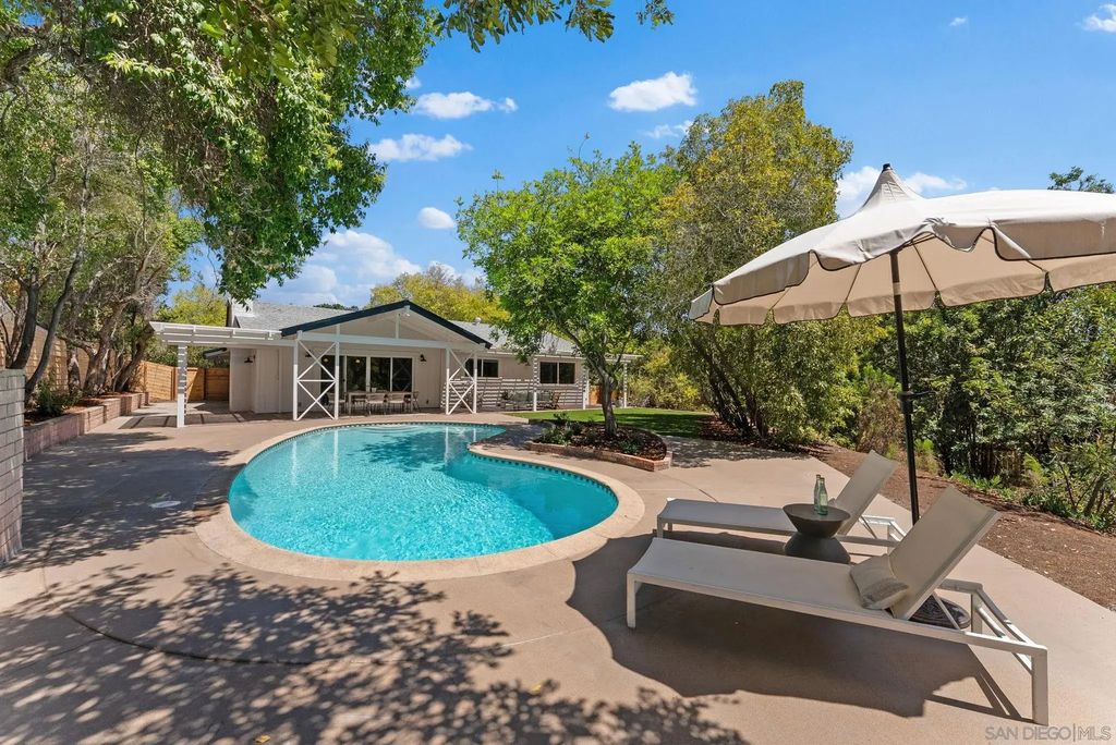 4410 Shade Rd, La Mesa